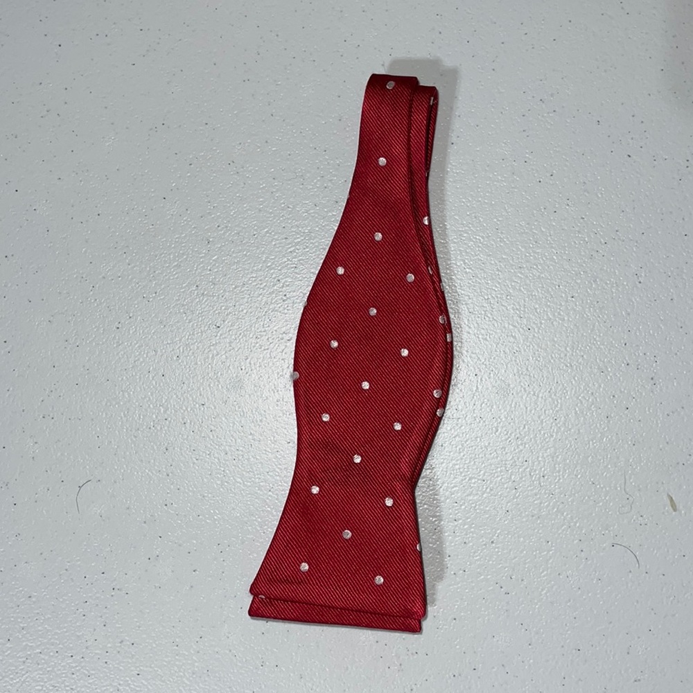 Tommy Hilfiger Bow Tie